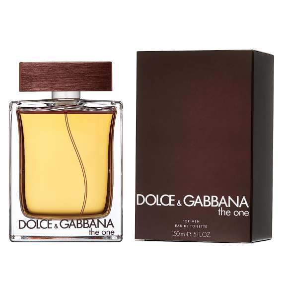 Buy Dolce and Gabbana The One For Men Edt 150ml Perfume in [storefront]