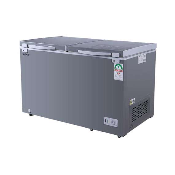 Buy Armco AF-C60 K  561L Cool Pack Chest Freezer in Kenya