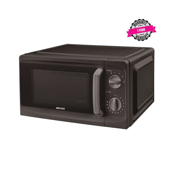 Buy Armco AM-MS2023 BK 20L Microwave in [storefront]