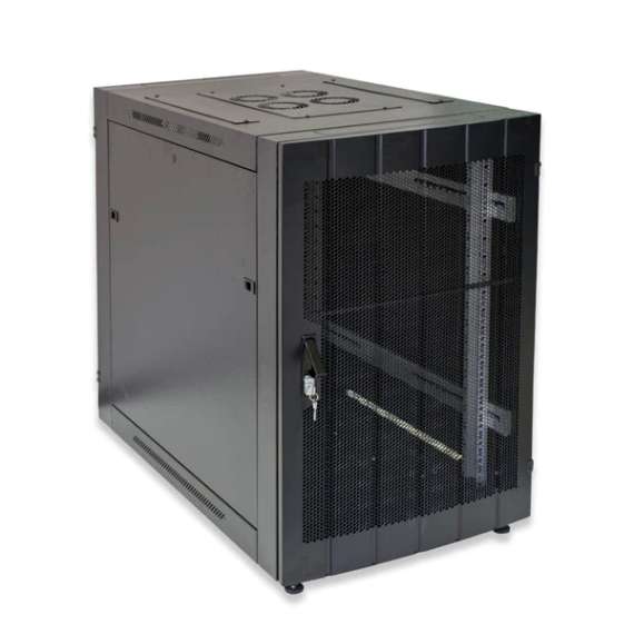 Buy APKR 4U 600*450 Network Cabinet in [storefront]