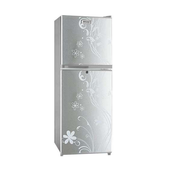 Buy Armco ARF-D188G SF 128L 2 Door Refrigerator in Kenya