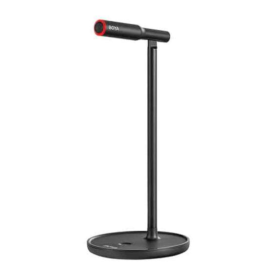Buy Boya BY-CM1 Desktop Cardioid USB Microphone in [storefront]