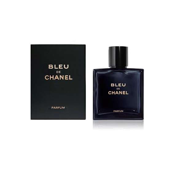 Buy Chanel Bleu De Chanel Parfum 100ml Perfume in [storefront]