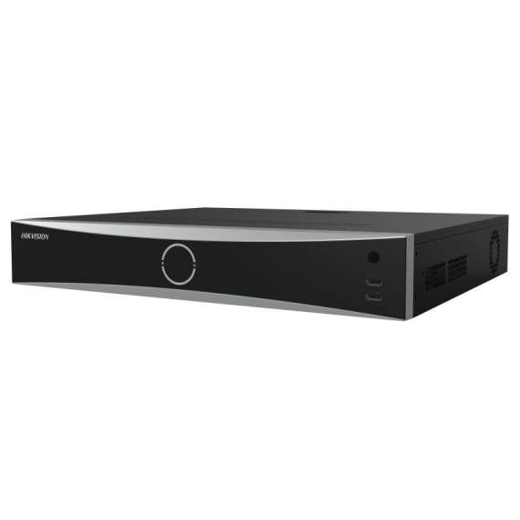 Buy Hikvision AcuSense DS-7732NXI-K4/16P 32Channel 4K Poe  NVR in [storefront]