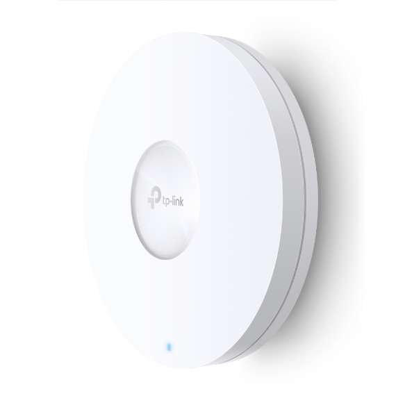 Buy TP-Link TL-EAP660 HD AX3600 Wireless Dual-Band 2.5 Gigabit Access Point in [storefront]