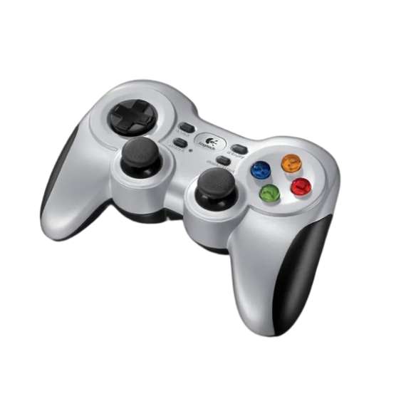 Buy Logitech G F710 Wireless Gamepad in [storefront]