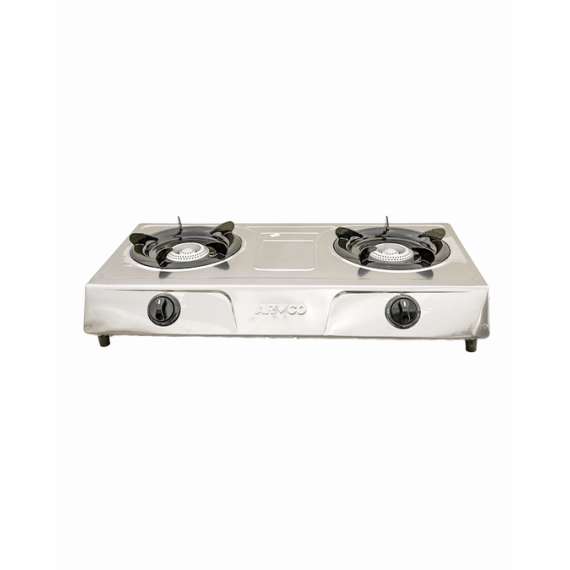 Buy Armco GC-7200P3 2 Burner Tabletop Gas Cooker in [storefront]