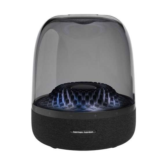 Buy Harman Kardon Aura Studio 4 Bluetooth Speaker in [storefront]