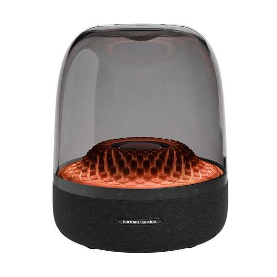 Buy Harman Kardon Aura Studio 4 Bluetooth Speaker in [storefront]