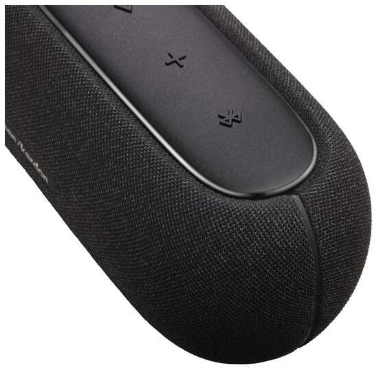 Buy Harman Kardon Luna Portable Bluetooth Speaker in [storefront]