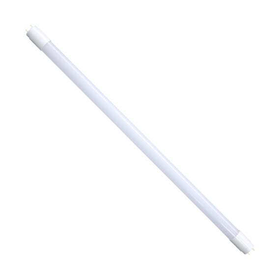 Buy Tronic LE T824-GL-WW 5ft  Glass Warm White LED Tube in [storefront]