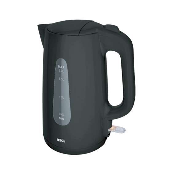 Buy Mika MKT1301B 1.7L Kettle in [storefront]