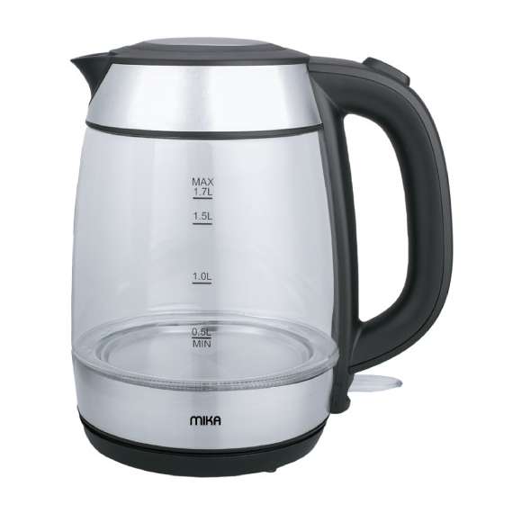 Buy Mika MKT4101GB 1.7L Kettle in [storefront]