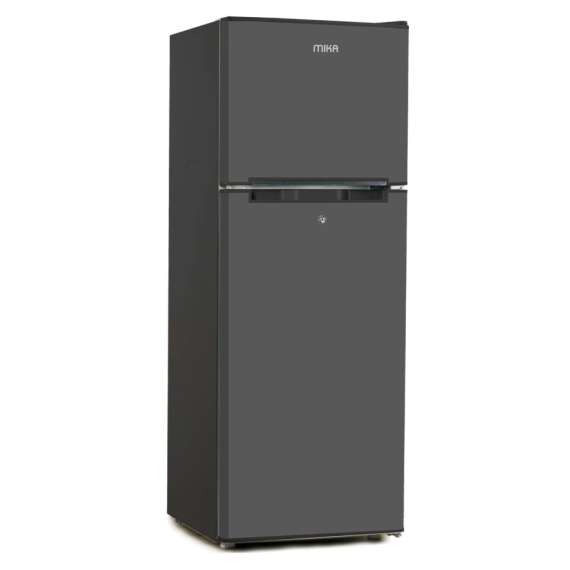 Buy Mika MRDCD138DS 2 Door 138L Refrigerator in [storefront]