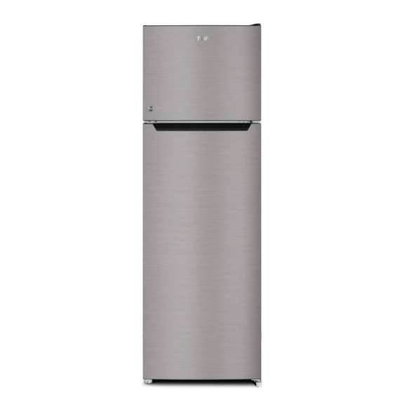 Buy Mika MRDCD168LSD 2 Door 168L Refrigerator in [storefront]