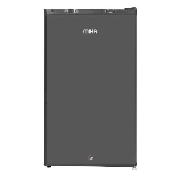 Buy Mika MRDCS92DS 92L Single Door Refrigerator in [storefront]