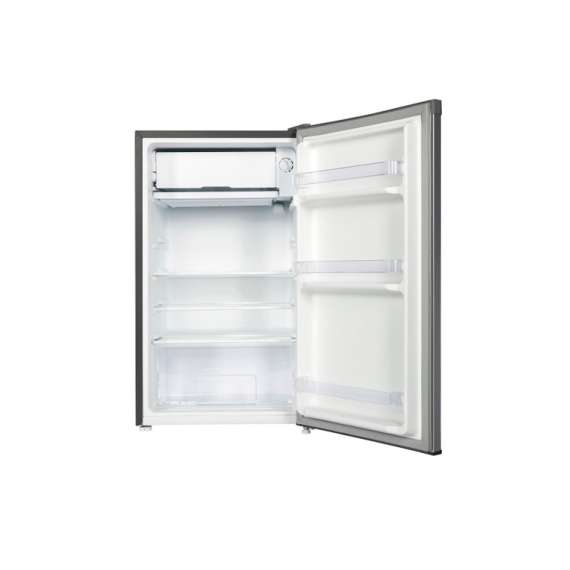 Buy Mika MRDCS92DS 92L Single Door Refrigerator in [storefront]