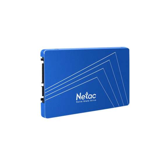 Buy Netac N600S 2.5" 1TB SATA  Internal SSD in [storefront]