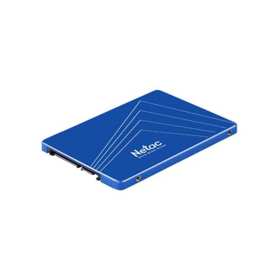 Buy Netac N600S 2.5" 1TB SATA  Internal SSD in [storefront]