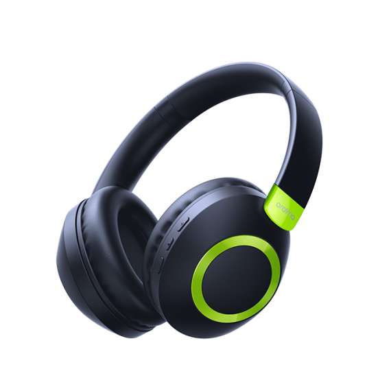 Buy Oraimo BoomPop 2S Over-Ear Wireless Headphones in [storefront]