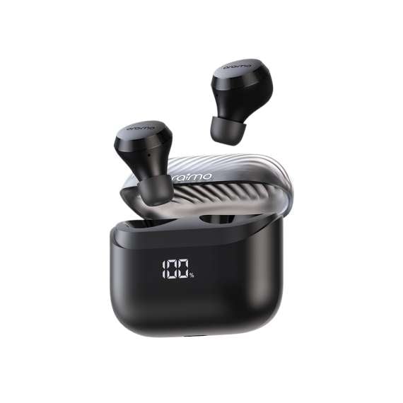 Buy Oraimo AirBuds 4 True Wireless Earbuds in [storefront]