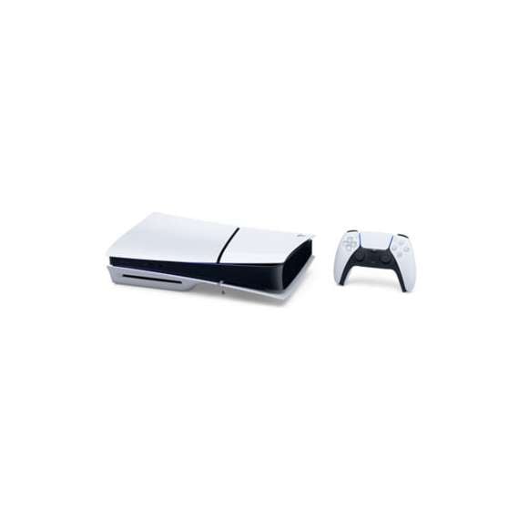 Buy Playstation 5 Slim Standard 1TB Console in [storefront]