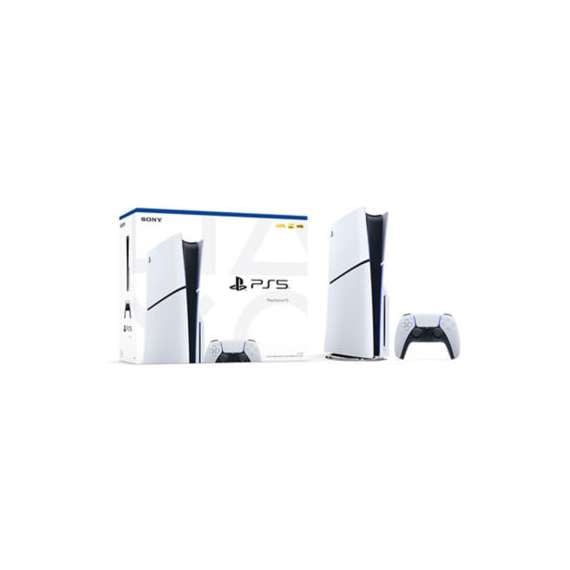 Buy Playstation 5 Slim Standard 1TB Console in [storefront]