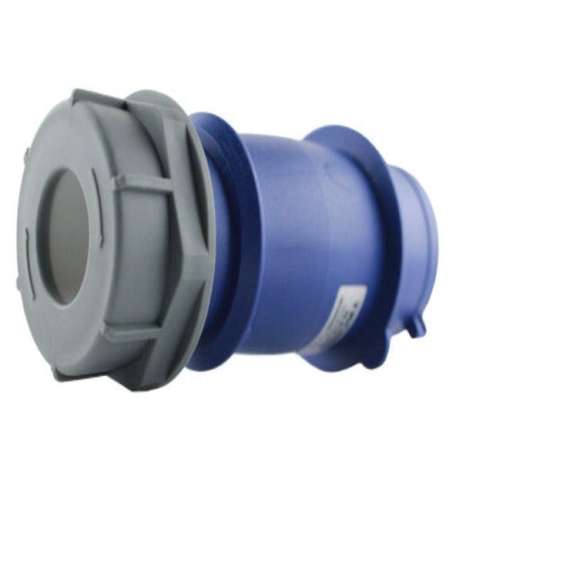 Buy Tronic PS PL3P-32-44 3 Pin 32 Amps Industrial Plug in [storefront]