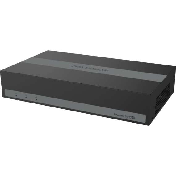 Buy Hikvision DS-E16HGHI-B 16C 1U  eSSD DVR in [storefront]