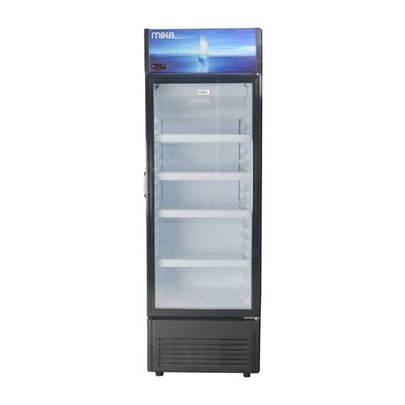 Buy Mika MSFU2801BL 280L Single Door Showcase Chiller in Kenya