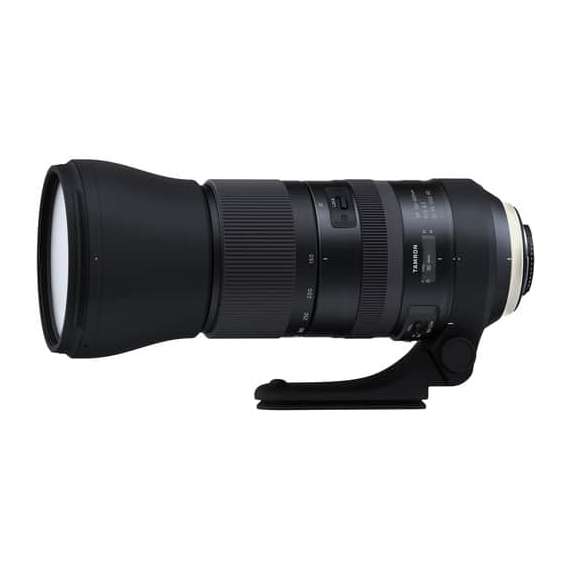 Buy Tamron SP 150-600mm f/5-6.3 Di VC USD G2 for Nikon F Lens in Kenya