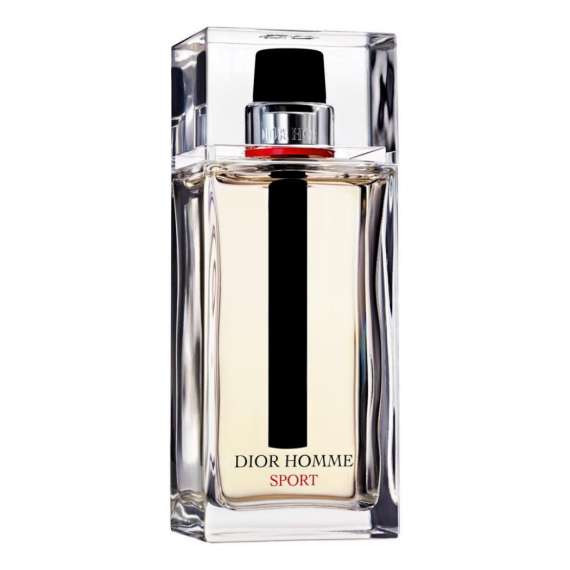 Buy Dior Homme Sport Edt 125ml Men Perfume in [storefront]