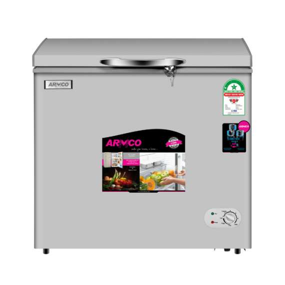 Buy Armco AF-C19 K 179L Cool Pack Chest Freezer in [storefront]