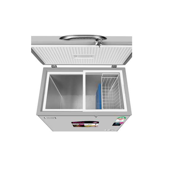 Buy Armco AF-C19 K 179L Cool Pack Chest Freezer in [storefront]