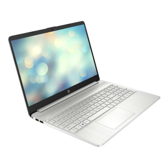 Buy HP 15s-fq5004nia Core i3 4GB 256GB SSD DOS Laptop in [storefront]