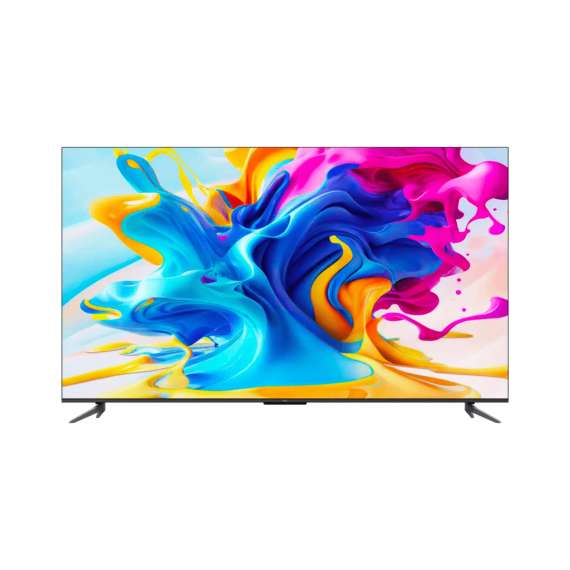 Buy TCL 50C645 50 Inches QLED Smart TV in Kenya