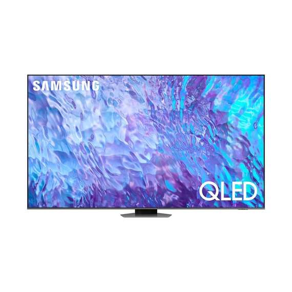 Buy Samsung QA98Q80CAUXKE 98 Inches QLED 4K  TV in [storefront]