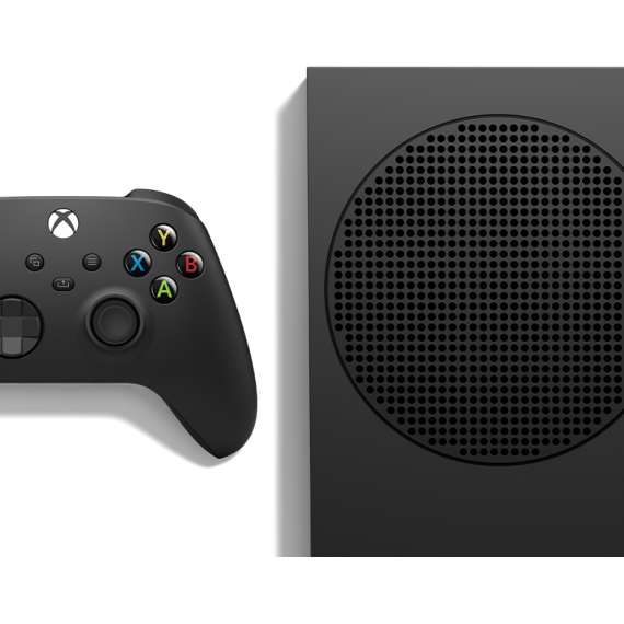 Buy Xbox Series S 1TB Console in [storefront]