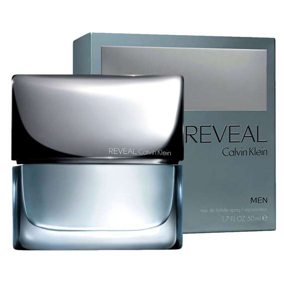 Buy Calvin Klein Reveal Edt 100ml Men Perfume in [storefront]