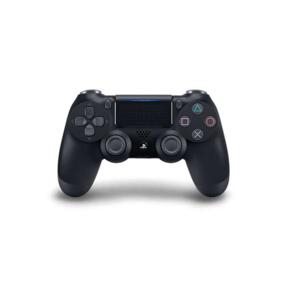 Buy Sony Dualshock 4 PlayStation 4 Wireless Controller in [storefront]