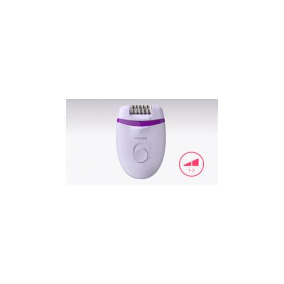 Buy Philips Satinelle BRE27500 Corded Compact Epilator in [storefront]