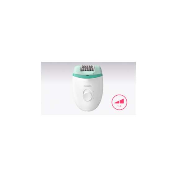 Buy Philips Satinelle BRE22400 Corded Compact Epilator in [storefront]
