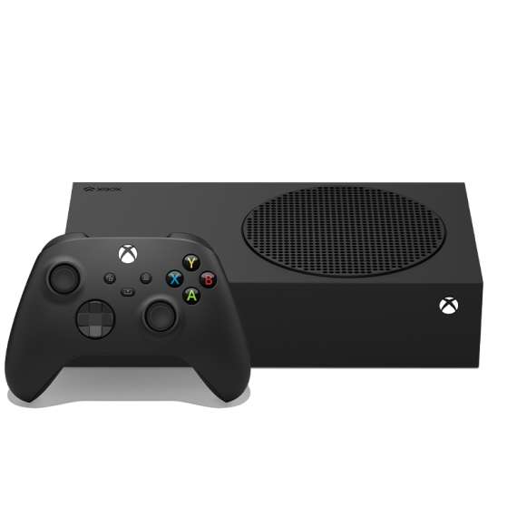Buy Xbox Series S 1TB Console in [storefront]