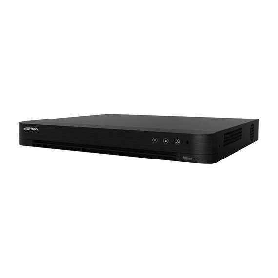 Buy Hikvision DS-7204HQHI-M1/S  4-Channel DVR in [storefront]
