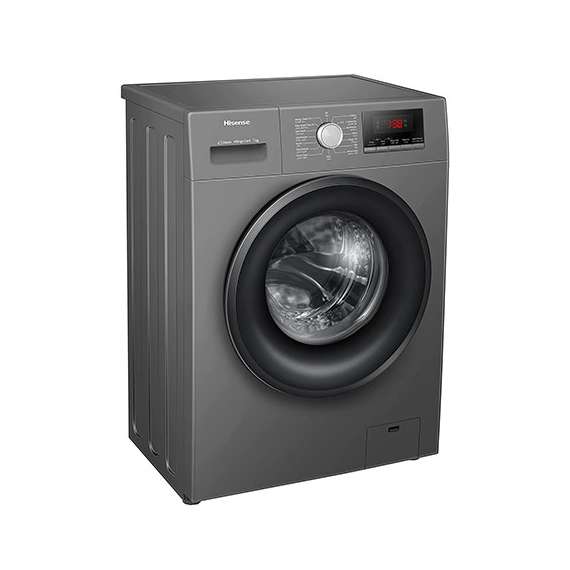 Buy Hisense WFPV701MT 7kg Front Load Washing Machine in [storefront]
