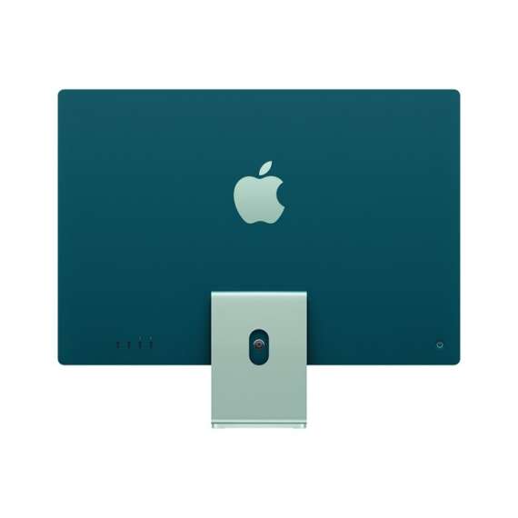 Buy Apple iMac M3 8GB 256SSD 24" AIO Desktop Computer in [storefront]