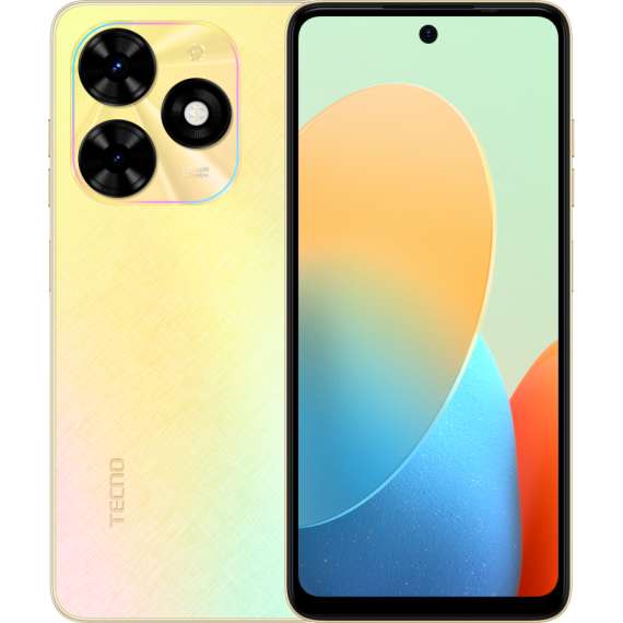 Buy Tecno Pop 8 3GB 64GB Mobile Phone in [storefront]