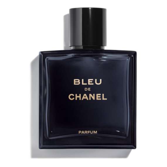 Buy Chanel Bleu De Chanel Parfum 150ml Perfume in [storefront]
