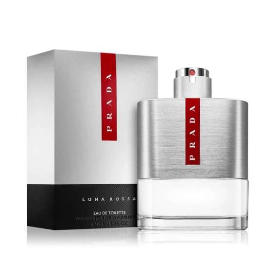 Buy Prada Luna Rossa Edt 150ml Men Perfume in [storefront]