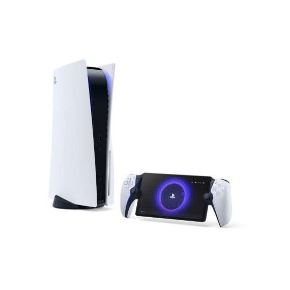 Buy PlayStation Portal PS5 Remote Player in [storefront]
